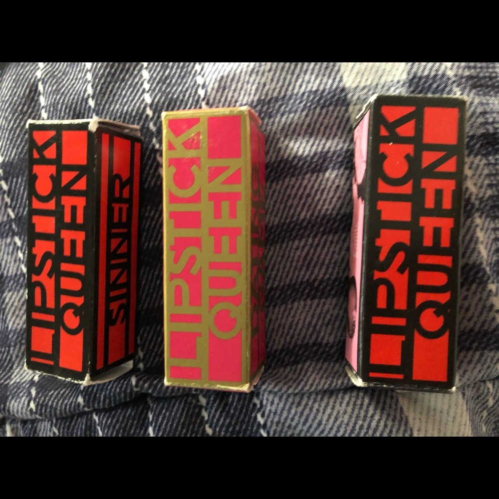 Lipstick Queen BNIB